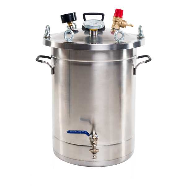 Распродажа автоклавов БУЛАТ в Бабушкине